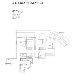Newport Residences (D2), Apartment #532019591